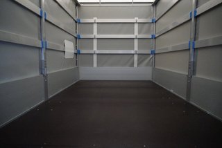 Opel Movano Maxi 180PS Standhz/Luftfederung/Schlafkabine  ** - bilder 27