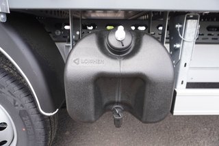 Opel Movano Maxi 180PS Standhz/Luftfederung/Schlafkabine  ** - foto 32