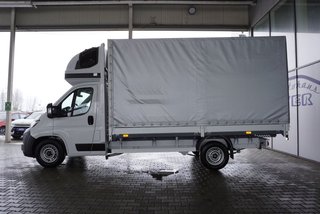 Opel Movano Maxi 180PS Standhz/Luftfederung/Schlafkabine  ** - bilder 5