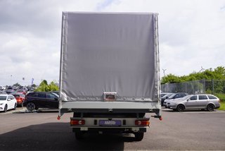 Opel Movano Maxi 180PS Standhz/Luftfederung/Schlafkabine  ** - foto 5