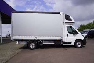 Opel Movano Maxi 180PS Standhz/Luftfederung/Schlafkabine  ** - foto 1