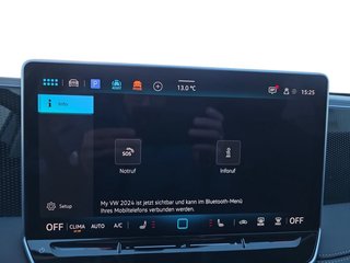 Volkswagen Tiguan 1.5 eTSI 18*Alu/LED-Plus/ACC/el.Klappe - bilder 27