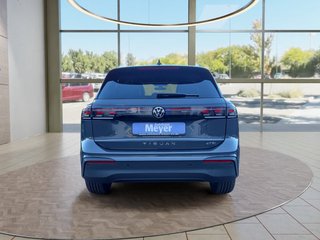 Volkswagen Tiguan 1.5 eTSI 18*Alu/LED-Plus/ACC/el.Klappe - bilder 4