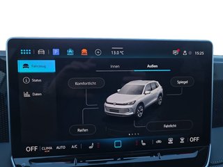 Volkswagen Tiguan 1.5 eTSI 18*Alu/LED-Plus/ACC/el.Klappe - bilder 29