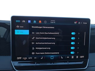 Volkswagen Tiguan 1.5 eTSI 18*Alu/LED-Plus/ACC/el.Klappe - bilder 36