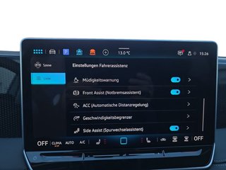 Volkswagen Tiguan 1.5 eTSI 18*Alu/LED-Plus/ACC/el.Klappe - bilder 37