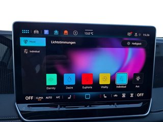 Volkswagen Tiguan 1.5 eTSI 18*Alu/LED-Plus/ACC/el.Klappe - bilder 40