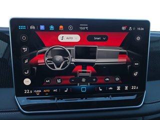 Volkswagen Tiguan 1.5 eTSI 18*Alu/LED-Plus/ACC/el.Klappe - bilder 42