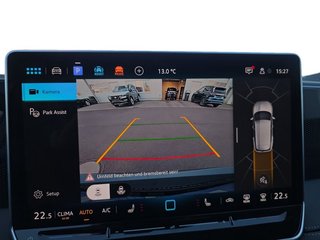 Volkswagen Tiguan 1.5 eTSI 18*Alu/LED-Plus/ACC/el.Klappe - bilder 43