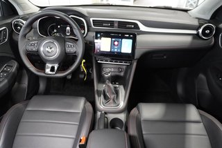 MG ZS 1,5VTI 7*J.Gar/Leder/LED/Navi/Kamera/Sitzhz.  ** - bilder 10