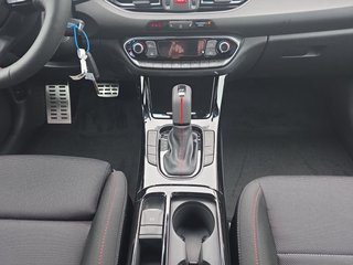 Hyundai i30 Kombi N-Line 1.5 T-GDI 7DCT Voll-LED/Navi/Winterp.  ** - foto 6