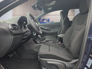 Hyundai i30 Kombi N-Line 1.5 T-GDI 7DCT Voll-LED/Navi/Winterp.  ** - foto 4