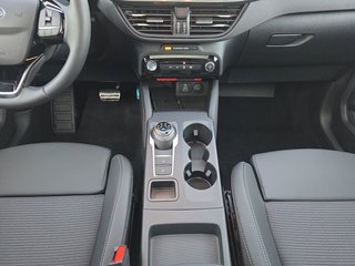 Ford Kuga Sound Edition 2,5 Plug-In Hybrid Vollausstattung!   ** - bilder 7