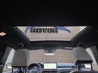 Ford Kuga Sound Edition 2,5 Plug-In Hybrid Vollausstattung!   ** - bilder 15