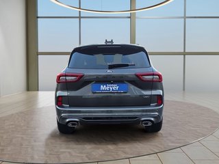 Ford Kuga Sound Edition 2,5 Plug-In Hybrid Vollausstattung!   ** - bilder 4