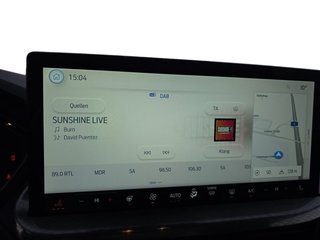 Ford Kuga Sound Edition 2,5 Plug-In Hybrid Vollausstattung!   ** - bilder 29