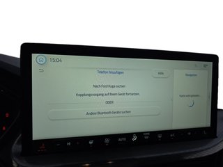 Ford Kuga Sound Edition 2,5 Plug-In Hybrid Vollausstattung!   ** - bilder 31