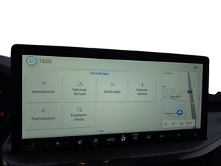 Ford Kuga Sound Edition 2,5 Plug-In Hybrid Vollausstattung!   ** - bilder 42