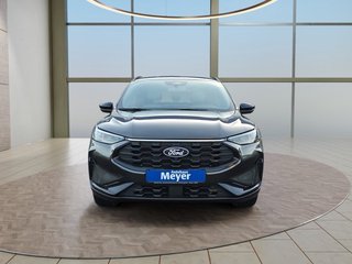 Ford Kuga Sound Edition 2,5 Plug-In Hybrid Vollausstattung!   ** - bilder 4