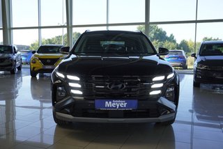 Hyundai TUCSON 1.6 T-GDI 18*Alu/Leder/Navi/LED/el.Klappe - bilder 2