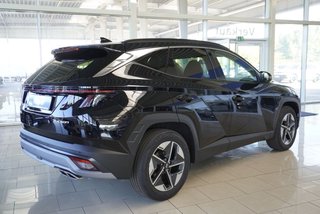Hyundai TUCSON 1.6 T-GDI 18*Alu/Leder/Navi/LED/el.Klappe - bilder 4