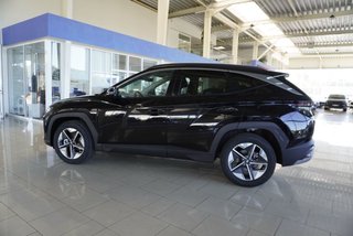 Hyundai TUCSON 1.6 T-GDI 18*Alu/Leder/Navi/LED/el.Klappe - bilder 1