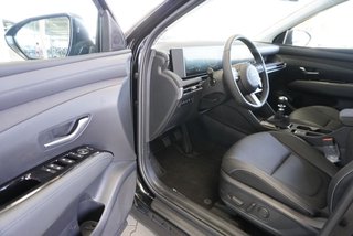 Hyundai TUCSON 1.6 T-GDI 18*Alu/Leder/Navi/LED/el.Klappe - bilder 3
