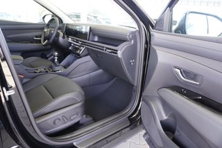 Hyundai TUCSON 1.6 T-GDI 18*Alu/Leder/Navi/LED/el.Klappe - bilder 4