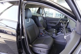 Hyundai TUCSON 1.6 T-GDI 18*Alu/Leder/Navi/LED/el.Klappe - bilder 5