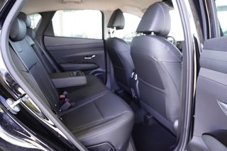 Hyundai TUCSON 1.6 T-GDI 18*Alu/Leder/Navi/LED/el.Klappe - bilder 6