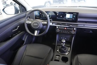 Hyundai TUCSON 1.6 T-GDI 18*Alu/Leder/Navi/LED/el.Klappe - bilder 11