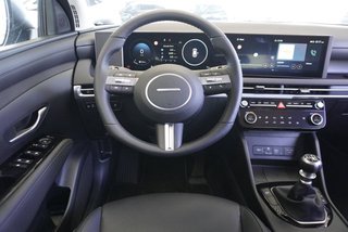 Hyundai TUCSON 1.6 T-GDI 18*Alu/Leder/Navi/LED/el.Klappe - bilder 13