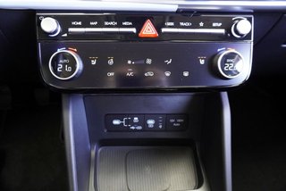 Hyundai TUCSON 1.6 T-GDI 18*Alu/Leder/Navi/LED/el.Klappe - bilder 17