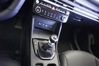 Hyundai TUCSON 1.6 T-GDI 18*Alu/Leder/Navi/LED/el.Klappe - bilder 26