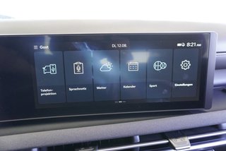 Hyundai TUCSON 1.6 T-GDI 18*Alu/Leder/Navi/LED/el.Klappe - bilder 28