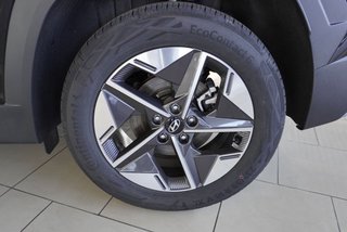 Hyundai TUCSON 1.6 T-GDI 18*Alu/Leder/Navi/LED/el.Klappe - bilder 33
