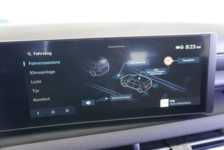 Hyundai TUCSON 1.6 T-GDI 18*Alu/Leder/Navi/LED/el.Klappe - bilder 36