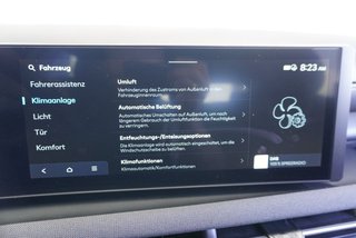 Hyundai TUCSON 1.6 T-GDI 18*Alu/Leder/Navi/LED/el.Klappe - bilder 37