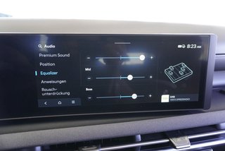 Hyundai TUCSON 1.6 T-GDI 18*Alu/Leder/Navi/LED/el.Klappe - bilder 39