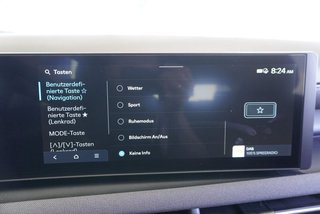 Hyundai TUCSON 1.6 T-GDI 18*Alu/Leder/Navi/LED/el.Klappe - bilder 44