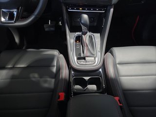 MG ZS Luxury 1.0 T-GDI 111PS Aut.8*Alu/LED/Leder/Navi - bilder 6