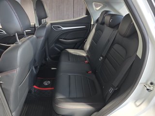 MG ZS Luxury 1.0 T-GDI 111PS Aut.8*Alu/LED/Leder/Navi - bilder 8