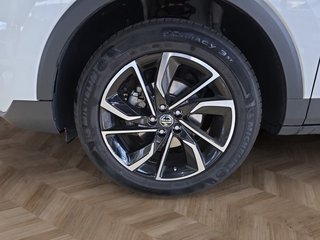 MG ZS Luxury 1.0 T-GDI 111PS Aut.8*Alu/LED/Leder/Navi - bilder 9