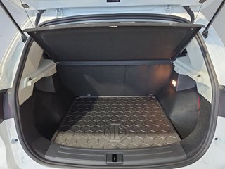 MG ZS Luxury 1.0 T-GDI 111PS Aut.8*Alu/LED/Leder/Navi - bilder 11