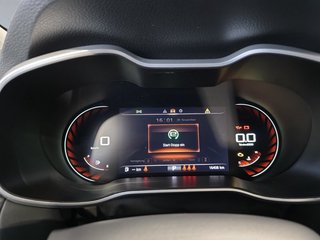 MG ZS Luxury 1.0 T-GDI 111PS Aut.8*Alu/LED/Leder/Navi - bilder 12