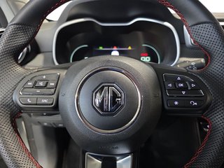 MG ZS Luxury 1.0 T-GDI 111PS Aut.8*Alu/LED/Leder/Navi - bilder 13