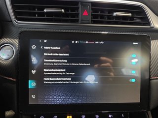 MG ZS Luxury 1.0 T-GDI 111PS Aut.8*Alu/LED/Leder/Navi - bilder 23