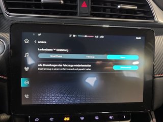 MG ZS Luxury 1.0 T-GDI 111PS Aut.8*Alu/LED/Leder/Navi - bilder 25