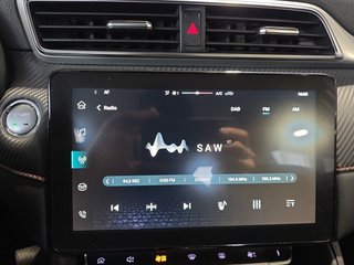 MG ZS Luxury 1.0 T-GDI 111PS Aut.8*Alu/LED/Leder/Navi - bilder 27