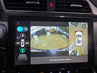 MG ZS Luxury 1.0 T-GDI 111PS Aut.8*Alu/LED/Leder/Navi - bilder 30